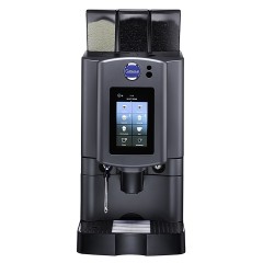 Кофемашина Carimali Armonia Soft Plus ASPL-00-01-02 (1 бункер для зерна + 2 для порошков)