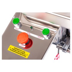 Мясорубка ТОРГТЕХМАШ ТМ-12М (220В)