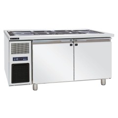 Саладетта HISAKAGE CS-150W