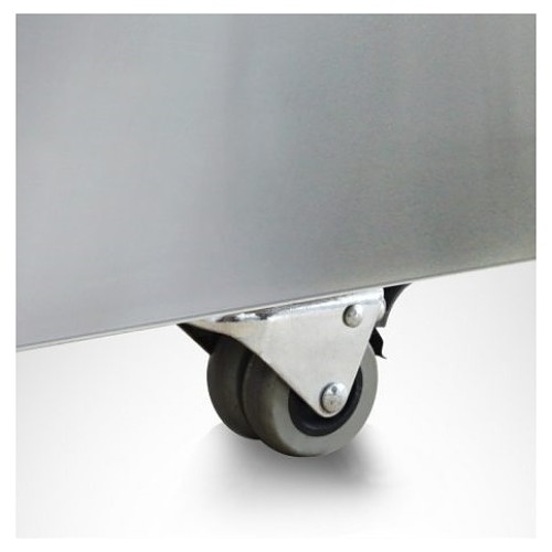 Стол морозильный Finist НХСн-600-2 (нижний холодильный агрегат)