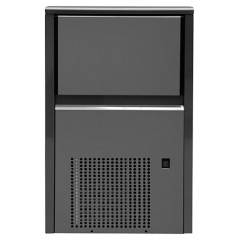 Льдогенератор Ice Tech Cubic Spray SK25A
