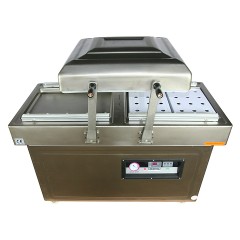 Упаковщик вакуумный МАГИКОН DZ-500/2SA