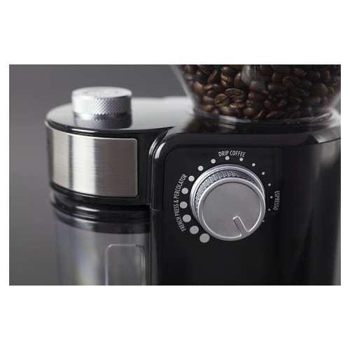 Кофемолка CASO Barista Crema