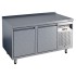 Стол морозильный Gastrolux СМБ2-137/2Д/S