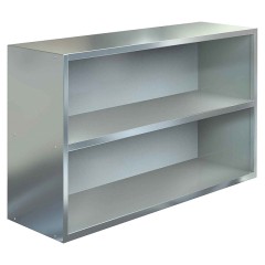 Полка настенная Assum ПНО-П-6/4