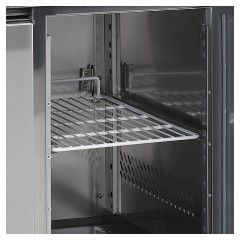 Стол морозильный TEFCOLD CF7310/-SP