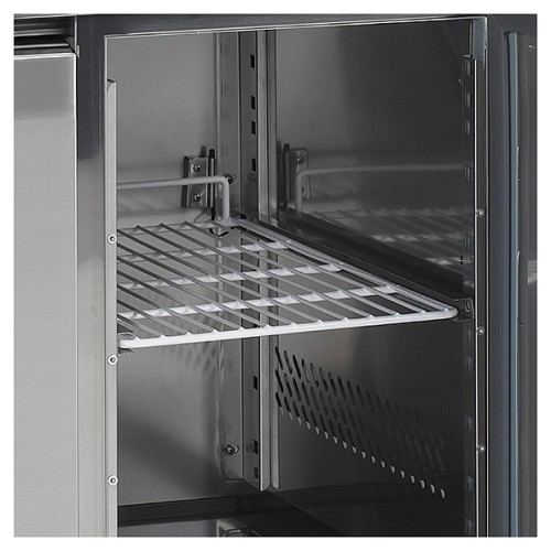 Стол морозильный TEFCOLD CF7310/-SP