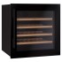 Винный шкаф Lex LWD6036BL черный