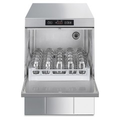 Посудомоечная машина с фронтальной загрузкой SMEG Professional SPD503