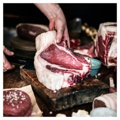 Шкаф для созревания мяса Meatage VI120