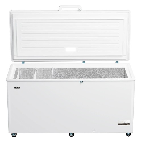 Ларь морозильный Haier HCE 520RFC