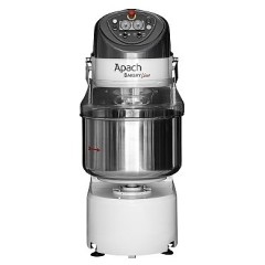 Тестомес спиральный Apach Bakery Line V-R 80