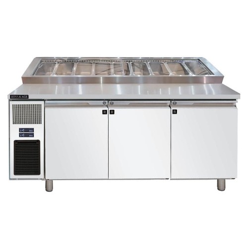 Стол для пиццы HISAKAGE CP-200