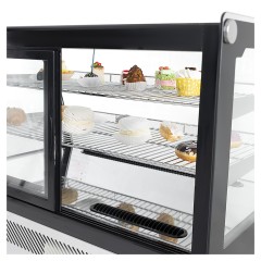 Витрина холодильная Foodatlas RT-160L