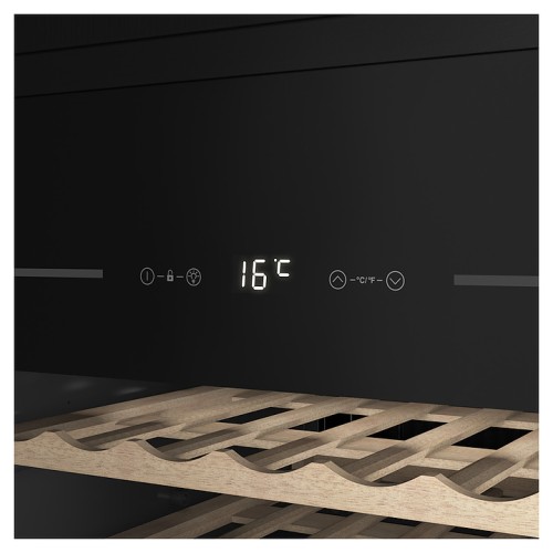 Шкаф винный De Dietrich DIW28FB