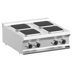 ПЛИТА ЭЛЕКТРИЧЕСКАЯ 900 СЕРИИ APACH CHEF LINE GLRE89P