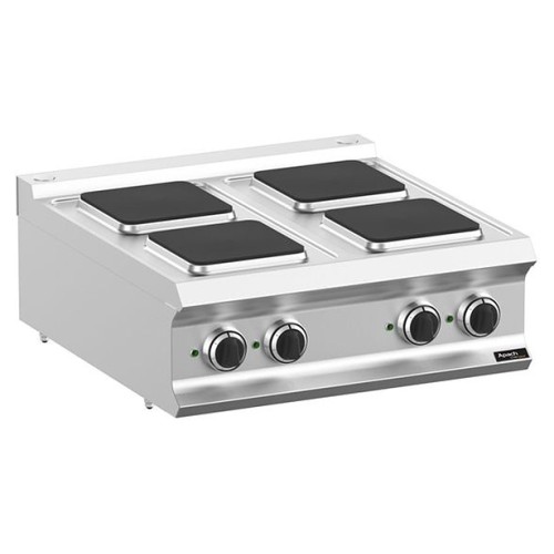 ПЛИТА ЭЛЕКТРИЧЕСКАЯ 900 СЕРИИ APACH CHEF LINE GLRE89P