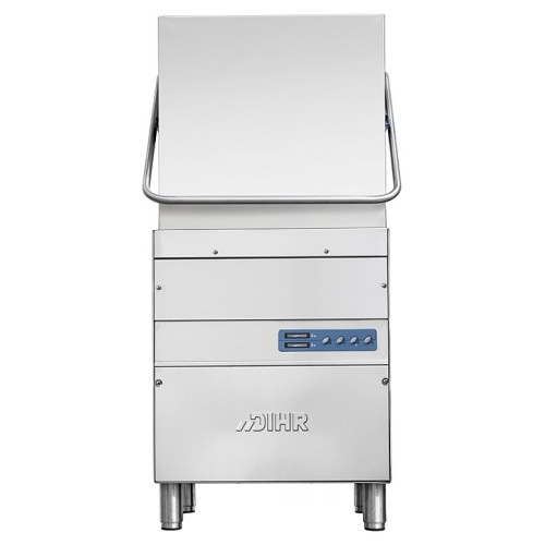 МАШИНА ПОСУДОМОЕЧНАЯ DIHR HT 11+DDE+PS
