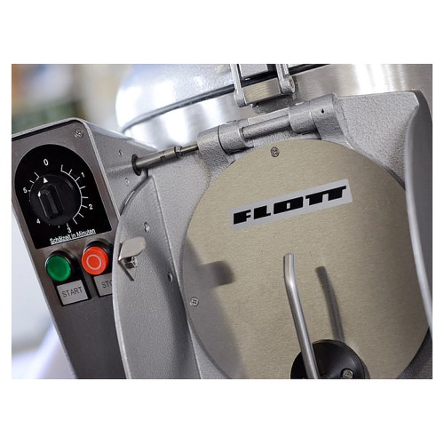 Машина для чистки овощей FLOTT ZS 10