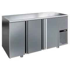 Стол холодильный POLAIR TM3GN-G без борта