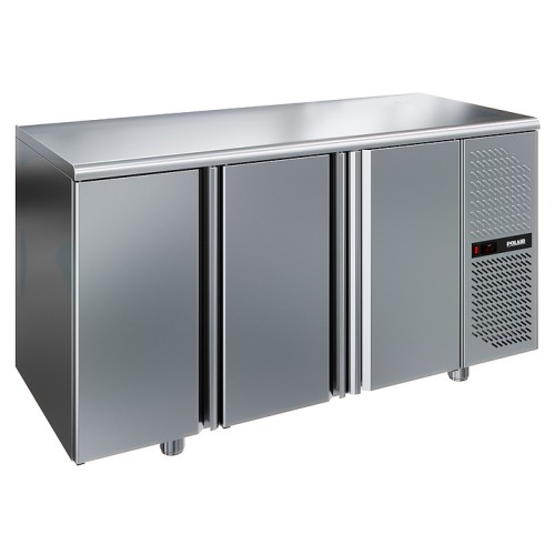 Стол холодильный POLAIR TM3GN-G без борта