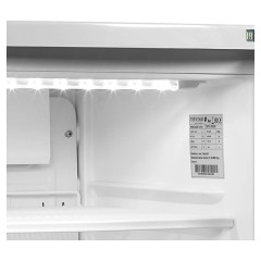 ШКАФ ХОЛОД. СО СТЕКЛОМ TEFCOLD BC85 W/FAN