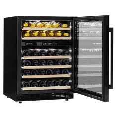Винный шкаф MEYVEL MV46PRO-KBT2
