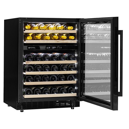 Винный шкаф MEYVEL MV46PRO-KBT2