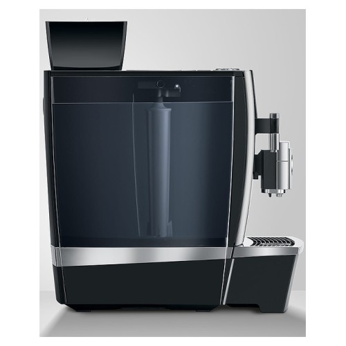 Кофемашина Jura GIGA X3 ALUMINIUM (EB)