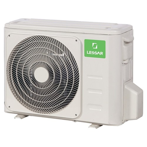 Настенная сплит-система Lessar LS-H07KPA2B/LU-H07KPA2B