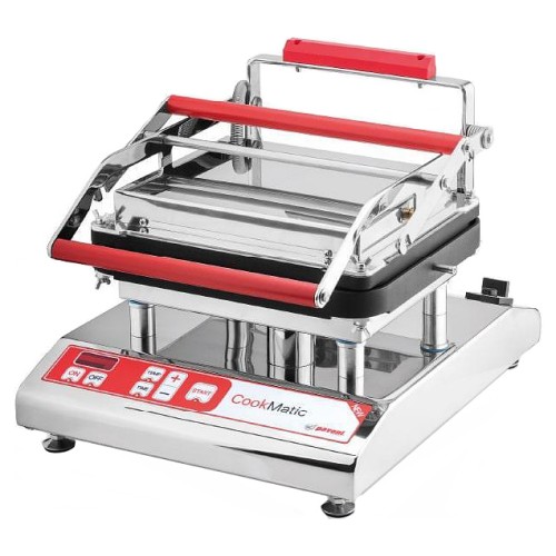 Тарталетница Pavoni NEWCOOKMATIC