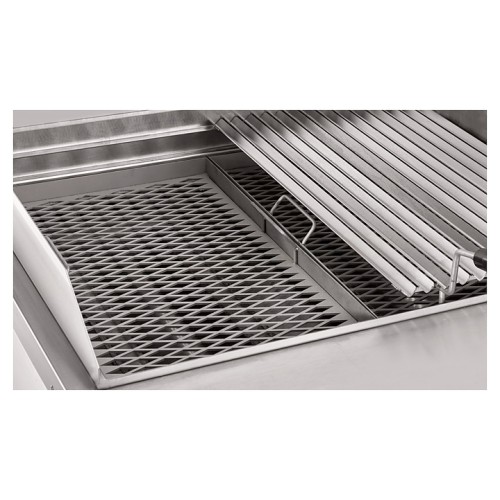 Гриль лавовый газовый ГЛК-90П