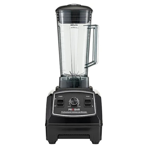 Блендер ProBar CB-787B 2 л черный