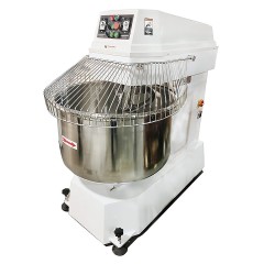 Тестомес Hurakan HKN-200SN2V