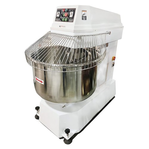 Тестомес Hurakan HKN-200SN2V