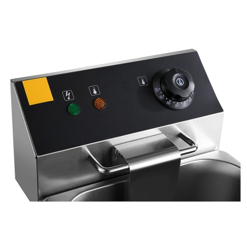 Фритюрница EKSI HEF-8LT