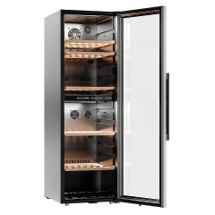 Шкаф винный MEYVEL MV126-KBF2