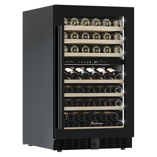 Винный шкаф MEYVEL MV77PRO-KBT2