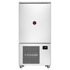 Шкаф шоковой заморозки Sammic AT-10 1/1 (380 В)