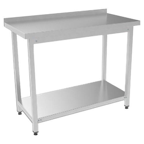 Стол производственный КОБОР СПРБ-120/70/П