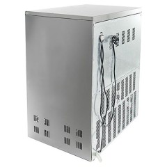 Льдогенератор Foodatlas MQ-90A Eco