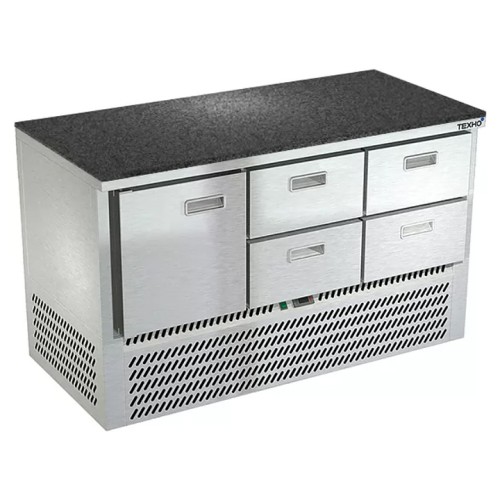 СТОЛ МОРОЗ. ЦЕНТРАЛ. КАМЕНЬ СПН/М-322/14-1406