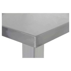 Стол производственный Mecon Base СПРб 800х600х860 мм