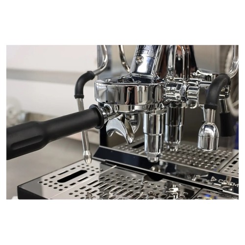 Кофемашина Crem ONE 2B Dual