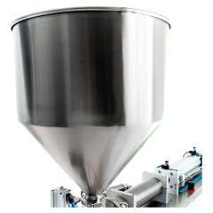 Дозатор поршневой Foodatlas G1WTD Pro (5-100 мл)