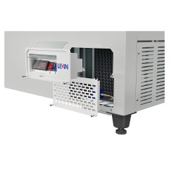 Ларь-бонета Levin ARTICA 200 НТ/СТ PUSH