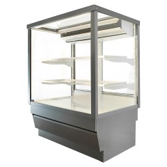 Витрина холодильная ТехноБалт Прага Классик 1,26