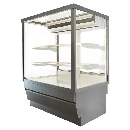 Витрина холодильная ТехноБалт Прага Классик 1,26
