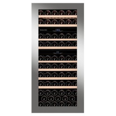 Винный шкаф Dunavox DAB-65.178TSS.TO