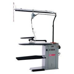 Стол гладильный PONY FVC